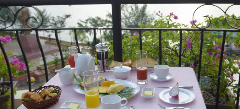 蓝波精品酒店(Nam Bo Boutique Hotel)图片