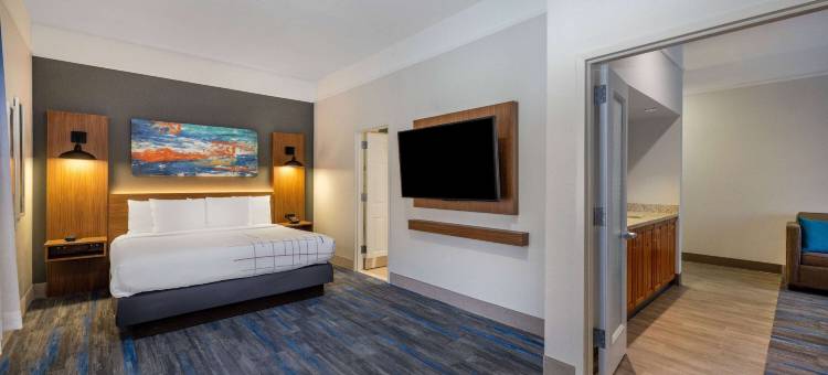 圣乔治拉昆塔温德姆套房酒店(La Quinta Inn & Suites by Wyndham St. George)图片