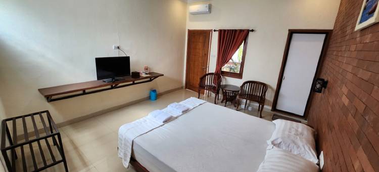 迪亚凡普沃达迪酒店(Hotel Diafan Purwodadi)图片