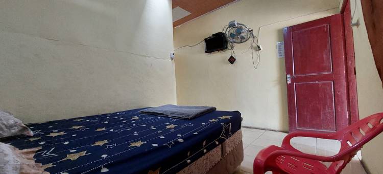 Penginapan Kawan Lama Mardingding图片