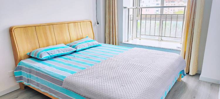 苗姐民宿(长春路分店)图片