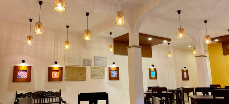 Hotel Asri Boutique图片