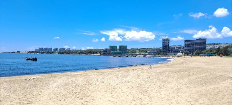 小嘻公寓(北山湾路分店)图片