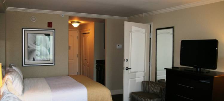 Holiday Inn 梅肯北(Holiday Inn Macon North)图片