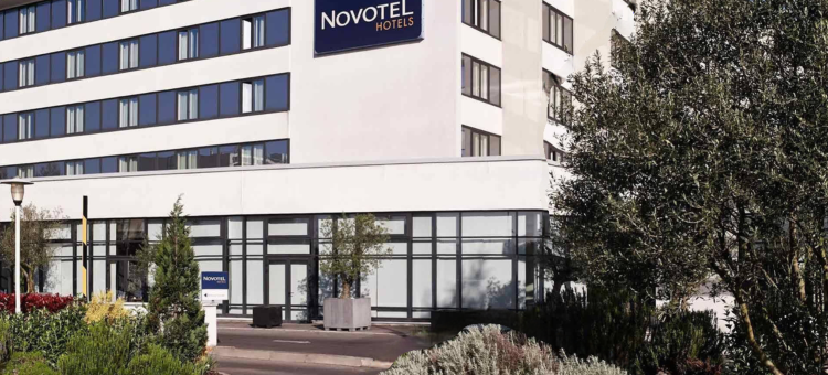 巴黎华西戴高乐机场博览诺富特酒店(Novotel Paris Roissy CDG Convention)图片