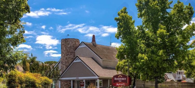 Residence Inn Sunnyvale Silicon Valley II图片
