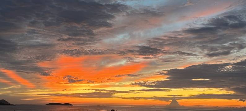 盛景清源客栈小房东一枚(龙山路分店)图片