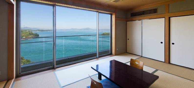 大潮庄旅馆(Daichoso)图片