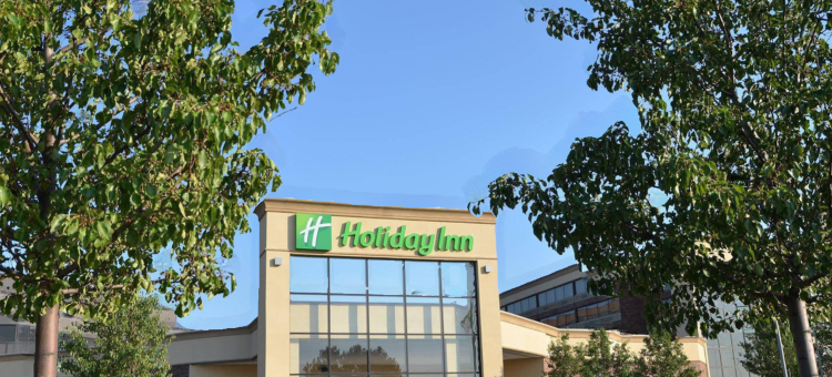 芝加哥马特森会议中心假日酒店(Holiday Inn Chicago Matteson Conference Center, an IHG Hotel)图片