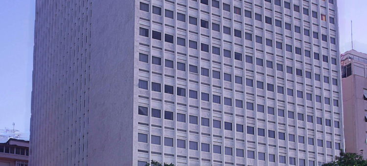温莎乐玫酒店(Windsor Leme Hotel)图片