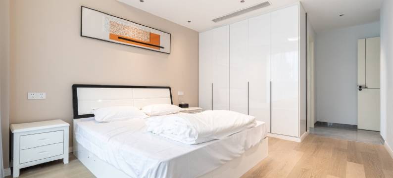 百年孤独千年一叹代运营民宿(川图路分店)图片