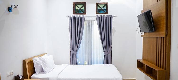 Hotel Asri Boutique图片