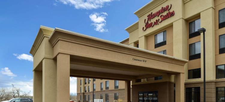 卡斯珀欢朋套房酒店(Hampton Inn & Suites Casper)图片