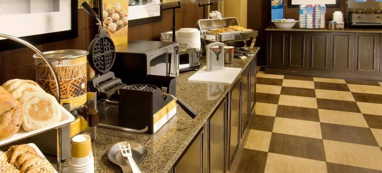 希尔顿欢朋套房酒店-南莱克兰德波尔克干道(Hampton Inn & Suites Lakeland-South Polk Parkway)图片