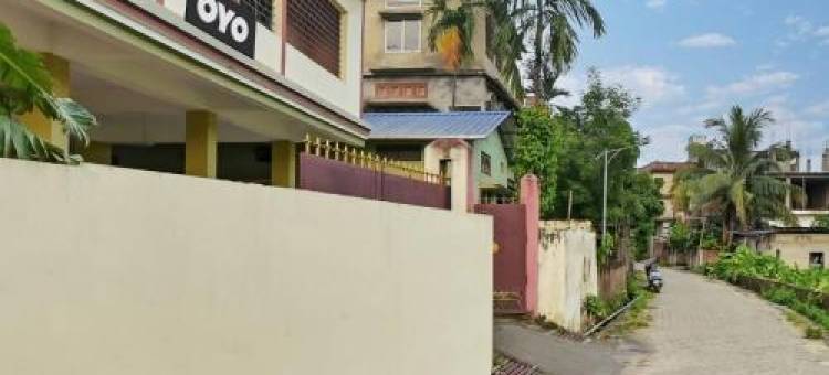 Hotel O Homely Residency图片