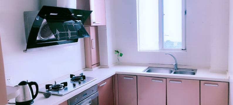 嵩屿码头王老师公寓(海沧大道分店)图片