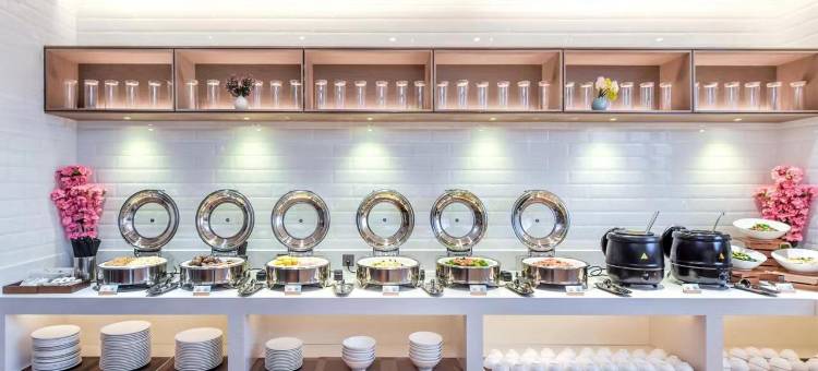 宜尚酒店(贵阳喷水池中山西路店)图片