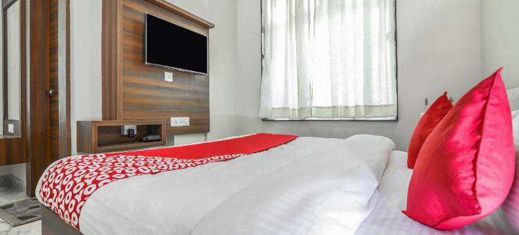 Super Hotel O Pushkar Talhati图片