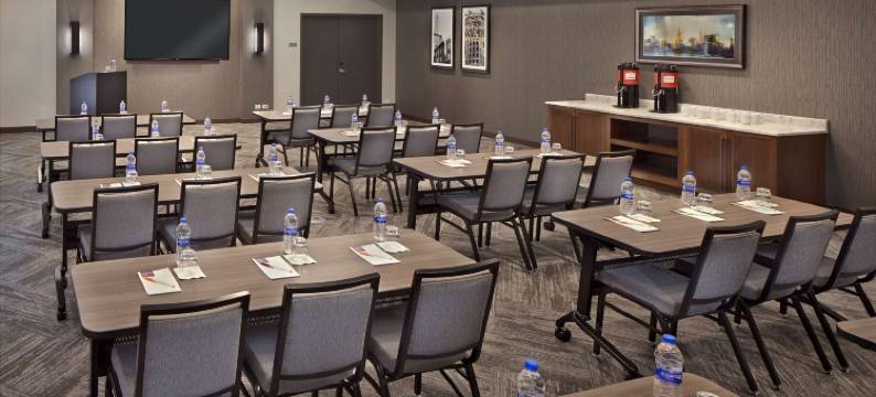 沃里克/普罗维登斯机场凯悦嘉轩酒店(Hyatt Place Warwick/Providence Airport)图片