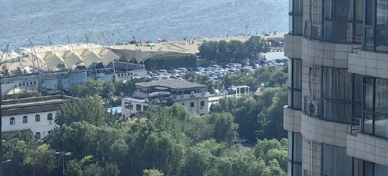 秦皇国际海景公寓(金梦海湾店)(文涛路分店)图片