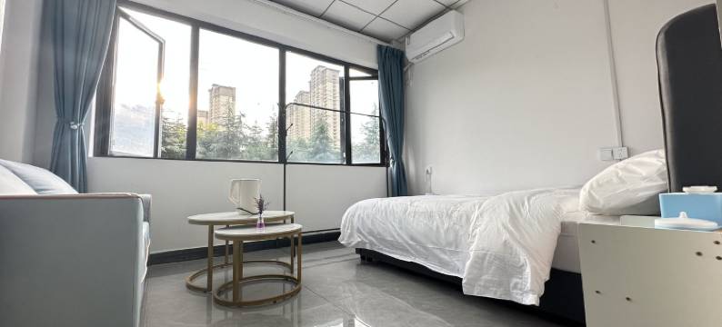 梧桐树知家公寓(鱼丁路分店)图片