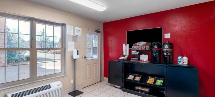 美国长住酒店套房-萨克拉门托-怀特洛克路(Extended Stay America Suites - Sacramento - White Rock Rd)图片