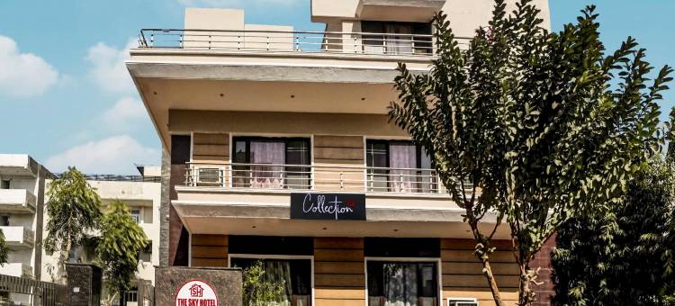 Hotel O Oak Ridge图片