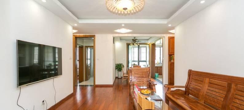 DSPG公寓(华夏二路分店)图片