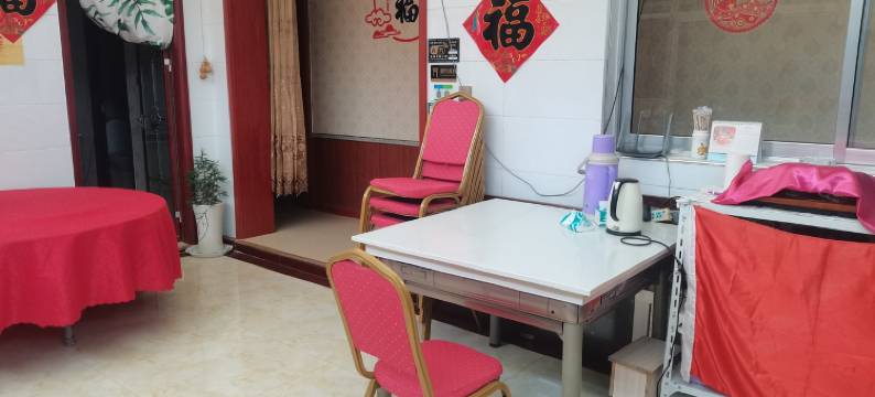 大钦岛家进渔家特色民宿图片