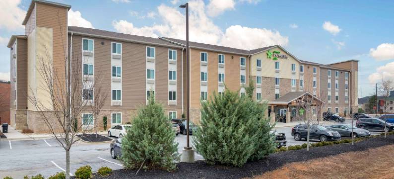 美国长住套房酒店 - 亚特兰大 - 利西亚泉(Extended Stay America Suites - Atlanta - Lithia Springs)图片