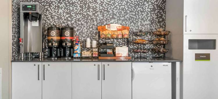 美国长住套房酒店 - 底特律 - 罗切斯特山(Extended Stay America Suites - Detroit - Rochester Hills)图片