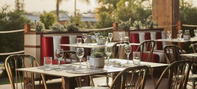 蒂沃利阿尔沃阿尔加维 - 全包式度假村(Tivoli Alvor Algarve - All Inclusive Resort)图片