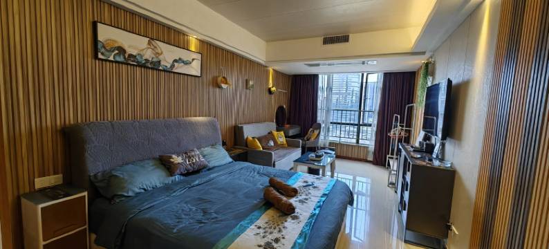 房东优悠公寓(迎珠街分店)图片