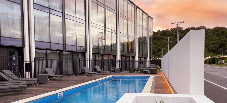 凯库拉苏迪玛酒店(Sudima Kaikoura)图片