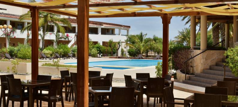 佩斯塔纳热带酒店 - 海洋城市酒店(Pestana Tropico Ocean & City Hotel)图片