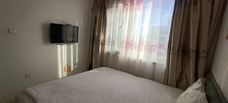 友缘之家公寓(珍珠街分店)图片