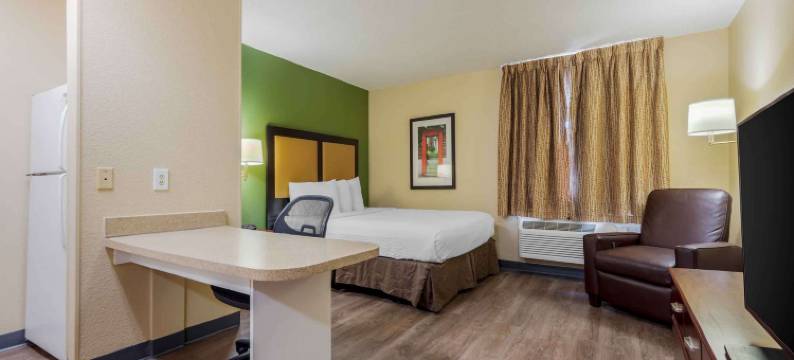 美国长住酒店套房 - 锡拉丘兹 - 德维特(Extended Stay America Suites - Syracuse - Dewitt)图片