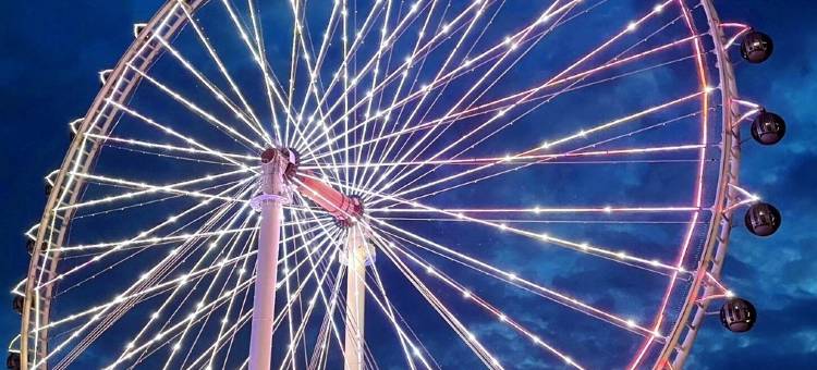 凤语潮鸣公寓(欢乐大道分店)图片