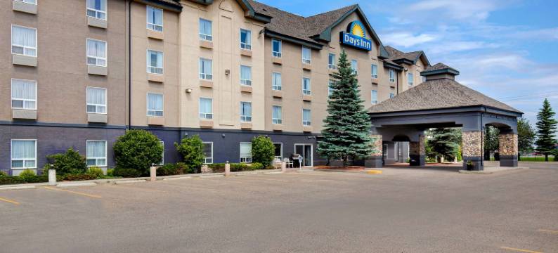 梅迪辛哈特戴斯酒店(Days Inn by Wyndham Medicine Hat)图片