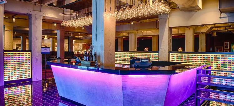 苏城硬石酒店及娱乐场(Hard Rock Hotel & Casino Sioux City)图片