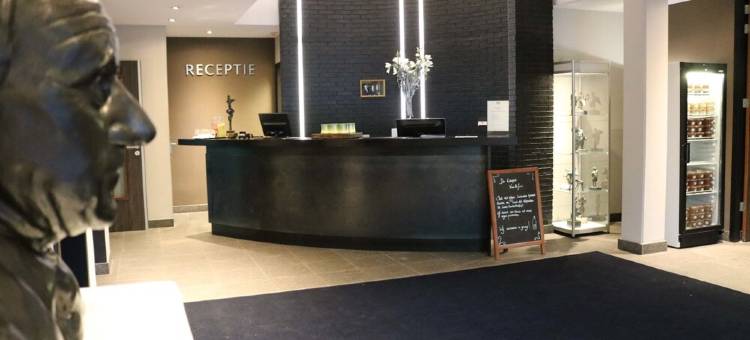 爱丘普特酒店(Hotel Restaurant de Echoput)图片