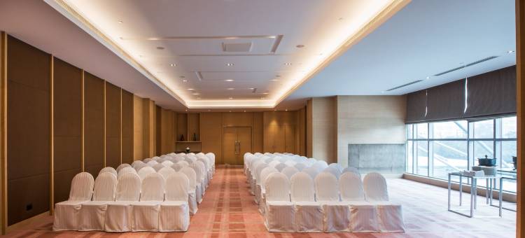 勒克瑙凯悦酒店(Hyatt Regency Lucknow)图片