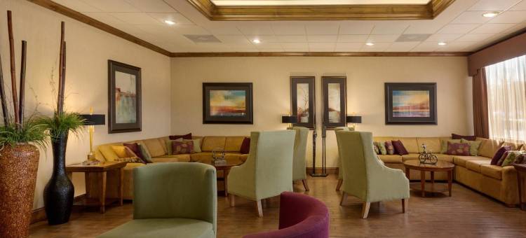 圣罗伯特欢朋酒店(Hampton Inn St. Robert/Ft. Leonard Wood)图片