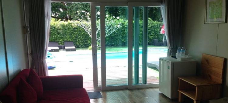 入住放松旅馆(Check in and Chill Out)图片