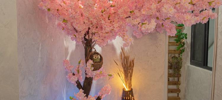 渝见里公寓(北区路分店)图片
