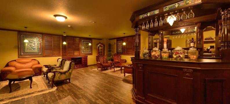 Oita Onsen Business Resort Kyuan图片