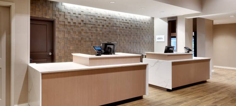 Residence Inn Brunswick图片