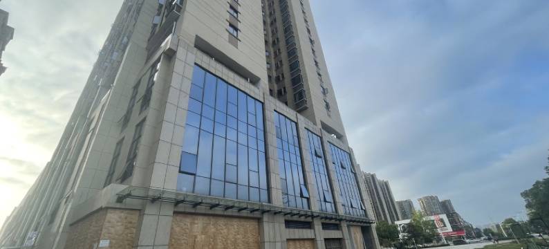 飓哥公寓(湘山路分店)图片