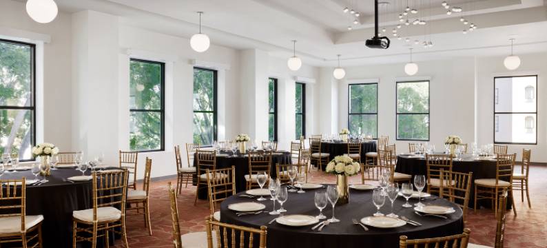 帕萨迪纳泳池酒店(Pasadena Hotel & Pool)图片