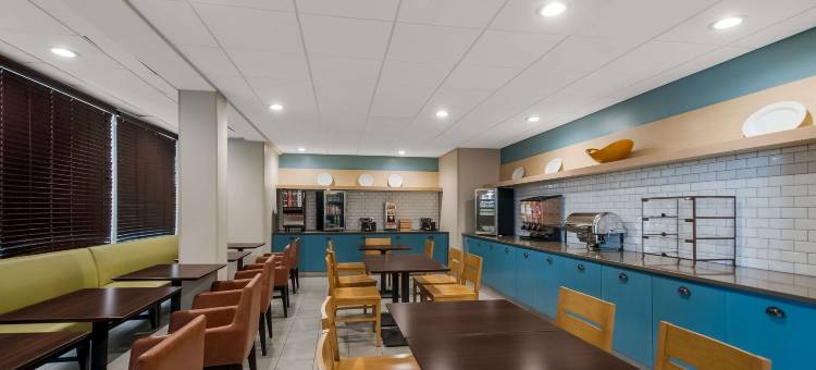 弗雷德里克斯堡南I-95丽怡酒店(Country Inn & Suites by Radisson, Fredericksburg South (I-95), VA)图片